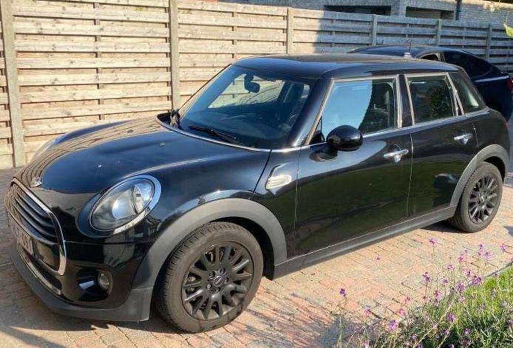 MINI Mini Cooper