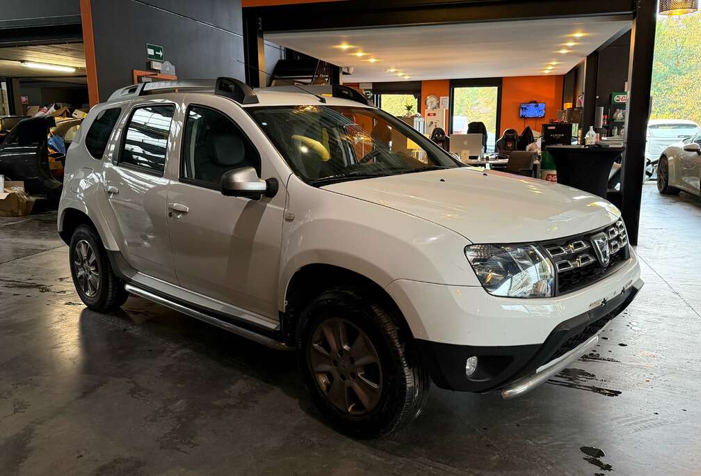 Dacia Duster 1.2 TCe 4x2 Anniversary/12 MOIS DE GARANTIE