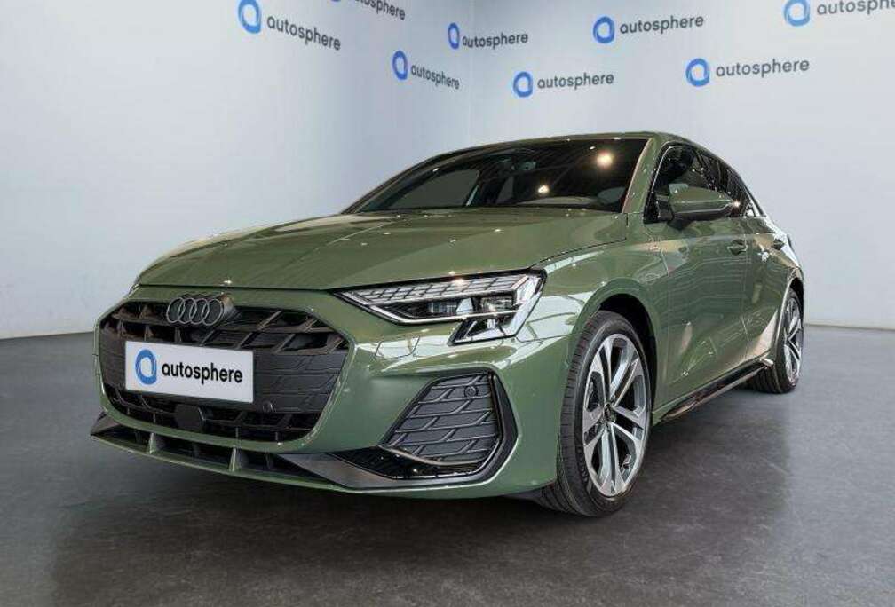Audi Sportback