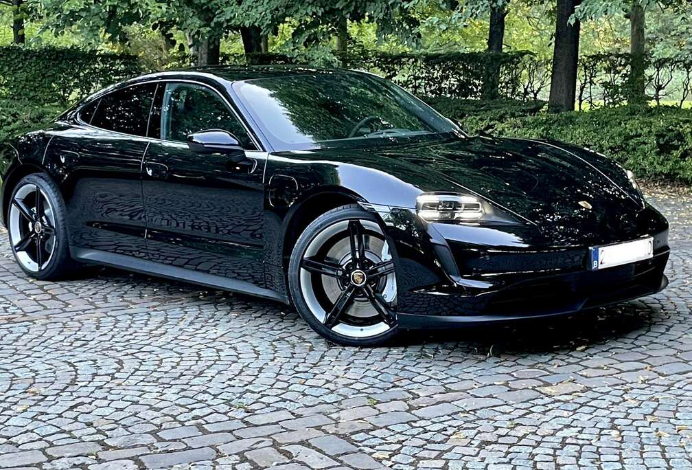 Porsche