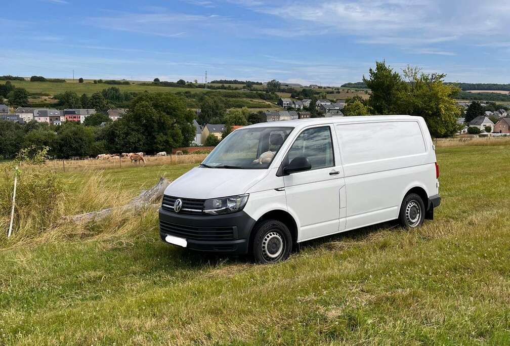 Volkswagen 2.0 TDi 4Motion BMT