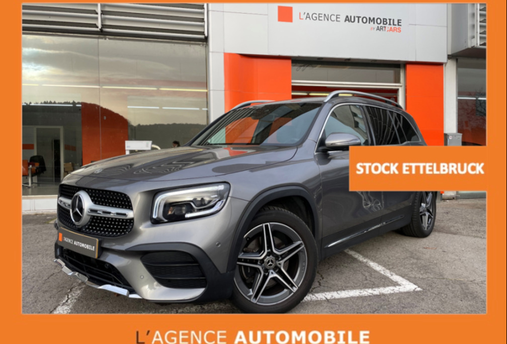 Mercedes-Benz 4MATIC AMG LINE