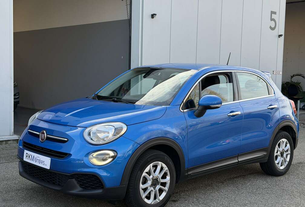 Fiat 500X 1.0 GSE T3 Cross