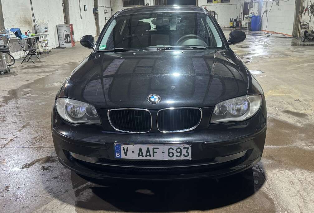 BMW 116i