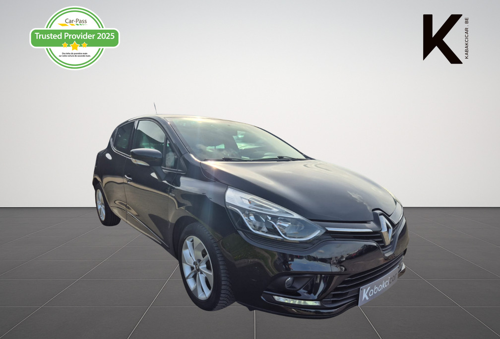 Renault Clio 0.9 TCe Energy Limited / GPS / USB / Garantie