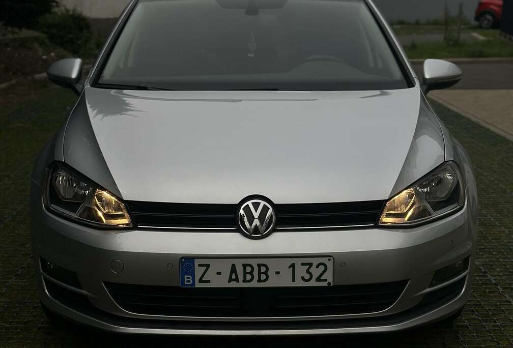 Volkswagen SW 1.2 TSI Highline