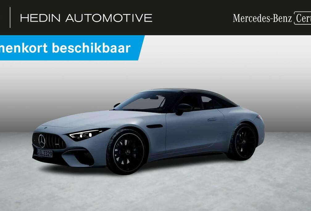 Mercedes-Benz Mercedes-AMG Line  Night PAck  Memory Zetels  S