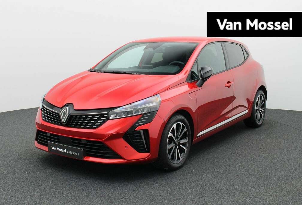 Renault TCe 90 Techno