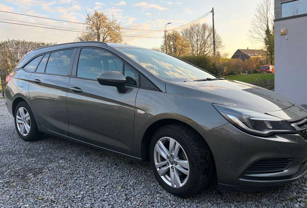 Opel sports tourer *GPS* start/stop ESSENCE