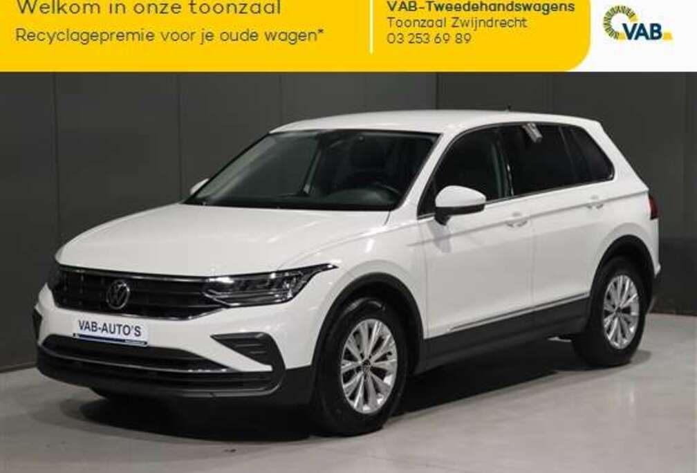 Volkswagen 1.5 TSI 130 ACT OPF