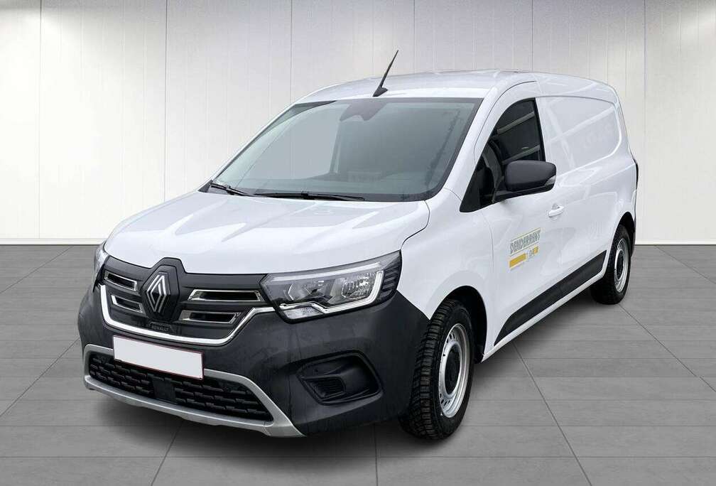 Renault electric GSR2 L2 advance comfort range AC22/DC8...