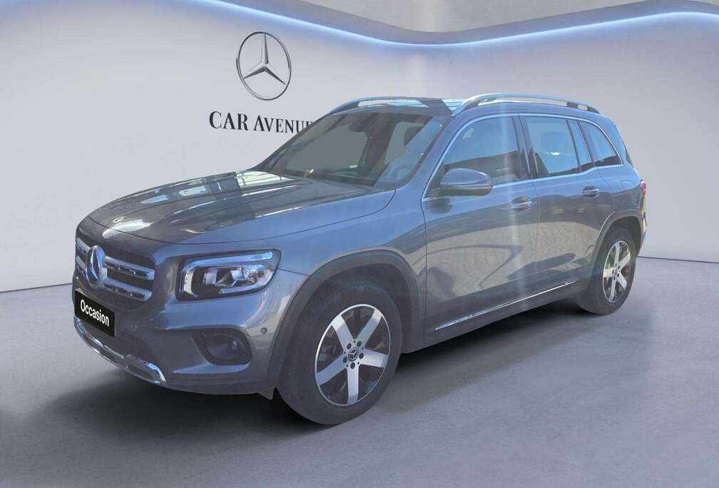 Mercedes-Benz d Progressive