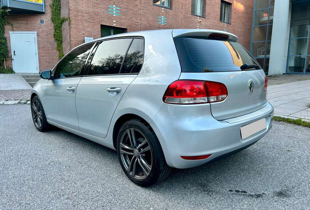 Volkswagen Golf 90 Confort