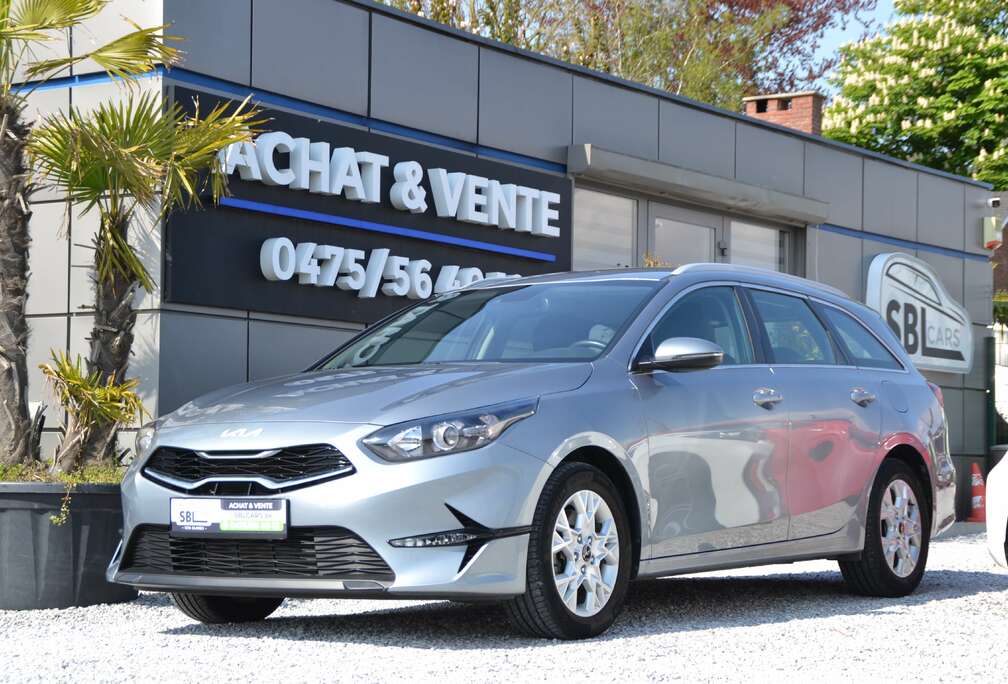 Kia NEW ARRIVAL www.sblcars.b.e