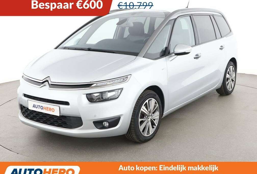 Citroen 1.6 HDi Confort