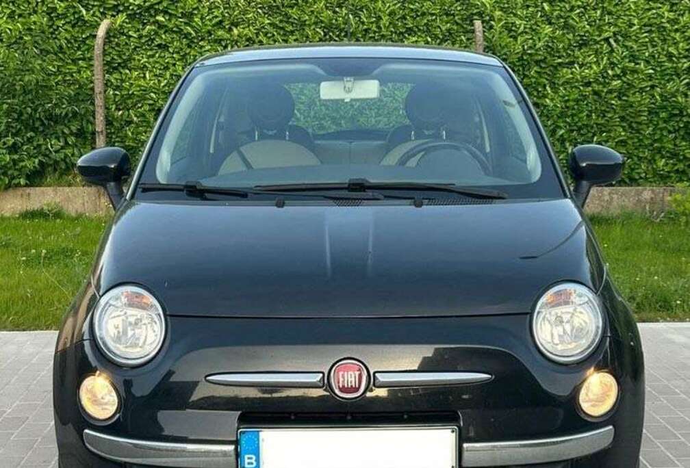 Fiat 1.2 Cult