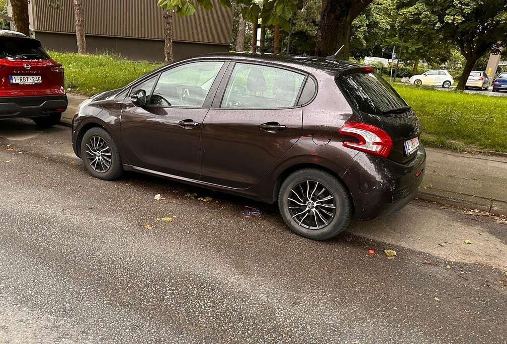 Peugeot A Saisir