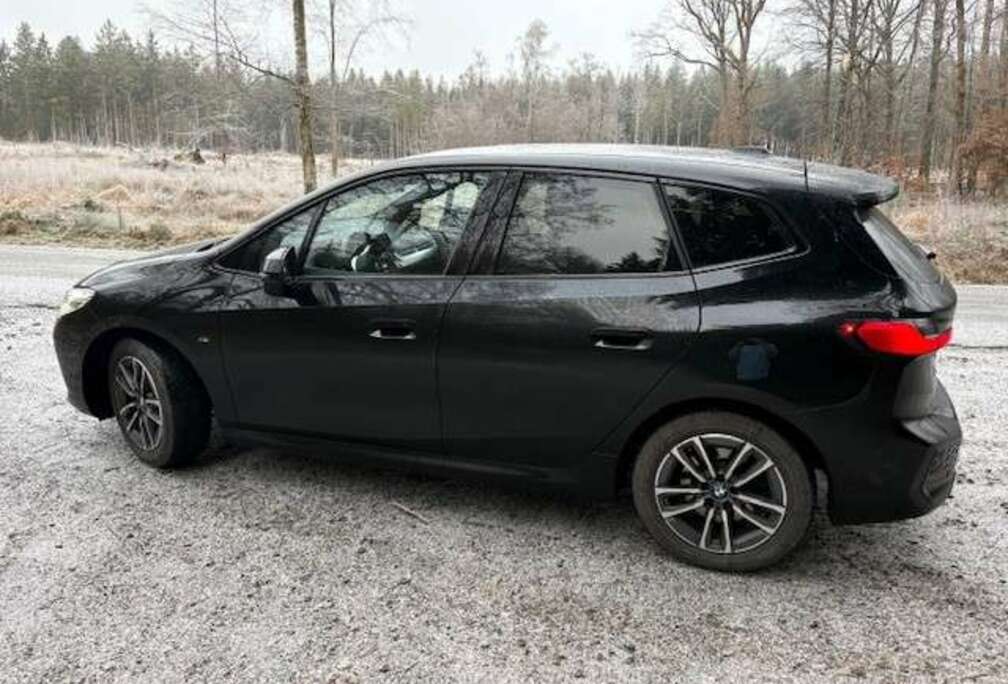 BMW Active Tourer 218 dA
