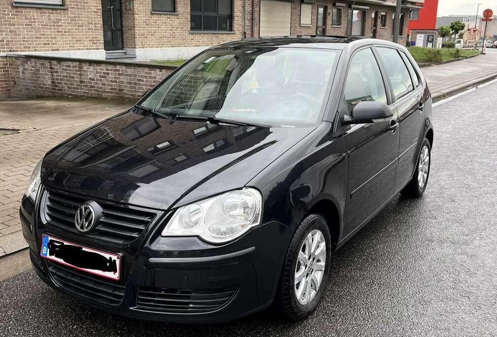 Volkswagen 1.2i United
