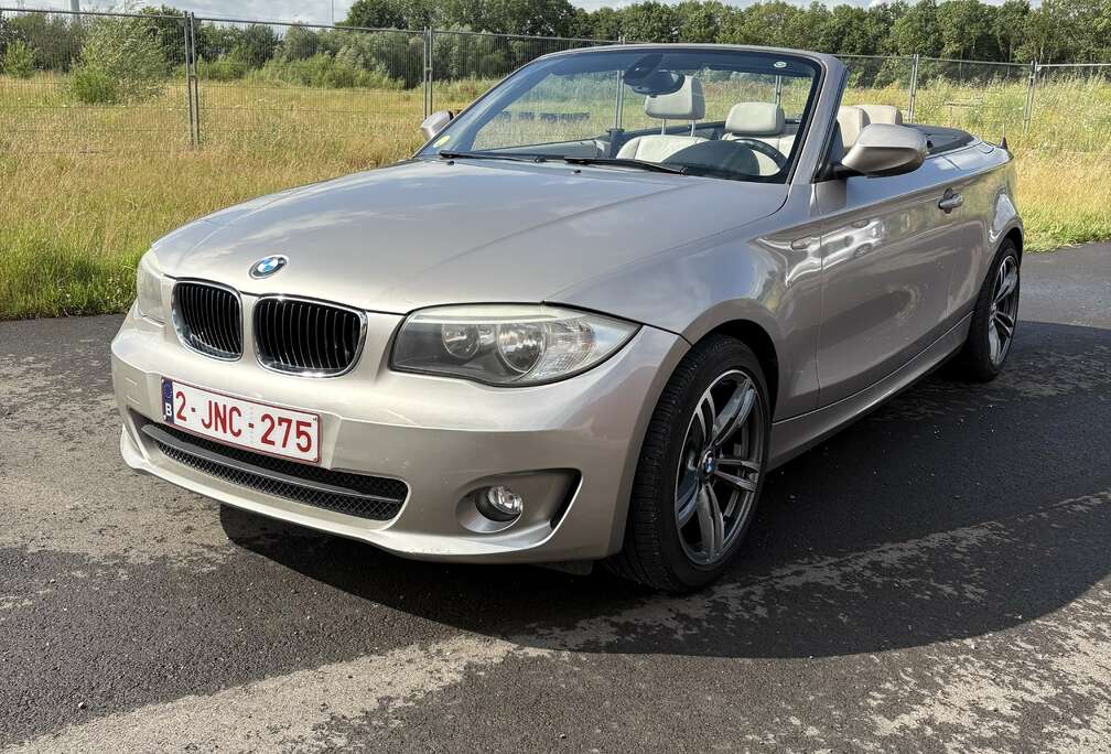 BMW d