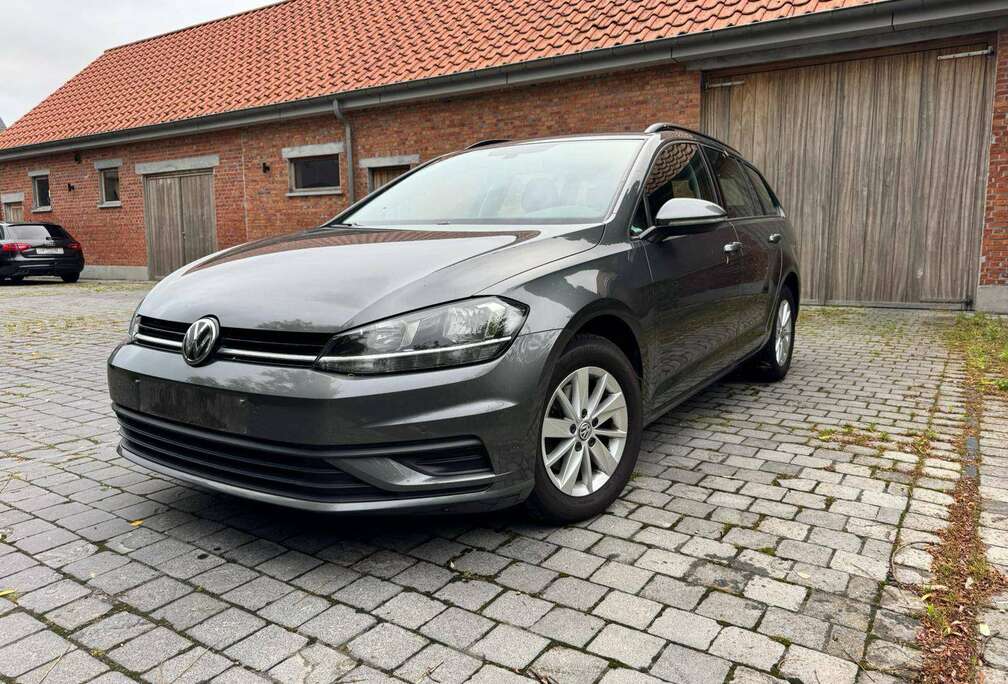Volkswagen Golf SW 1.0 TSI Trendline OPF