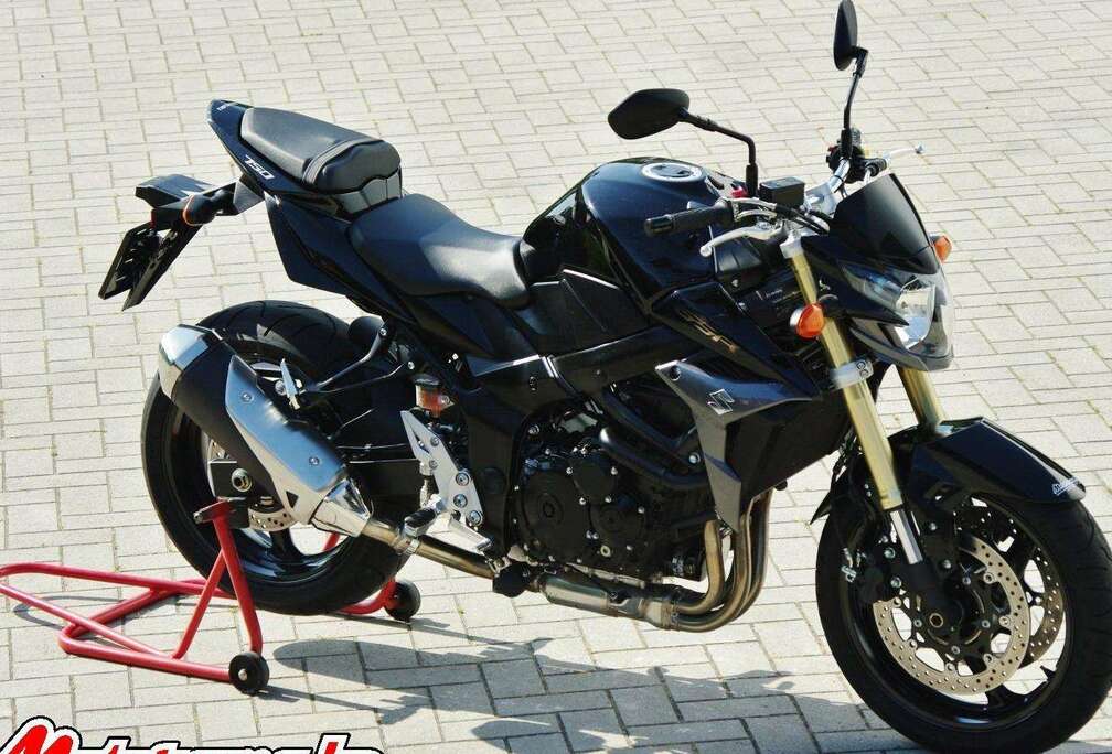 Suzuki