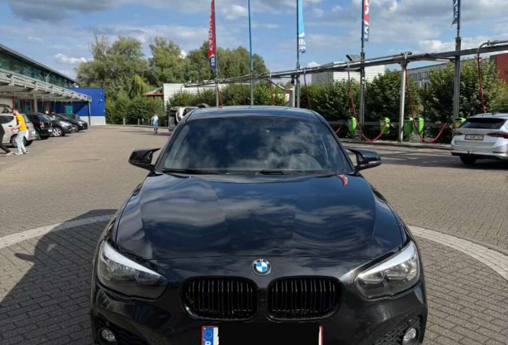 BMW 116i M
