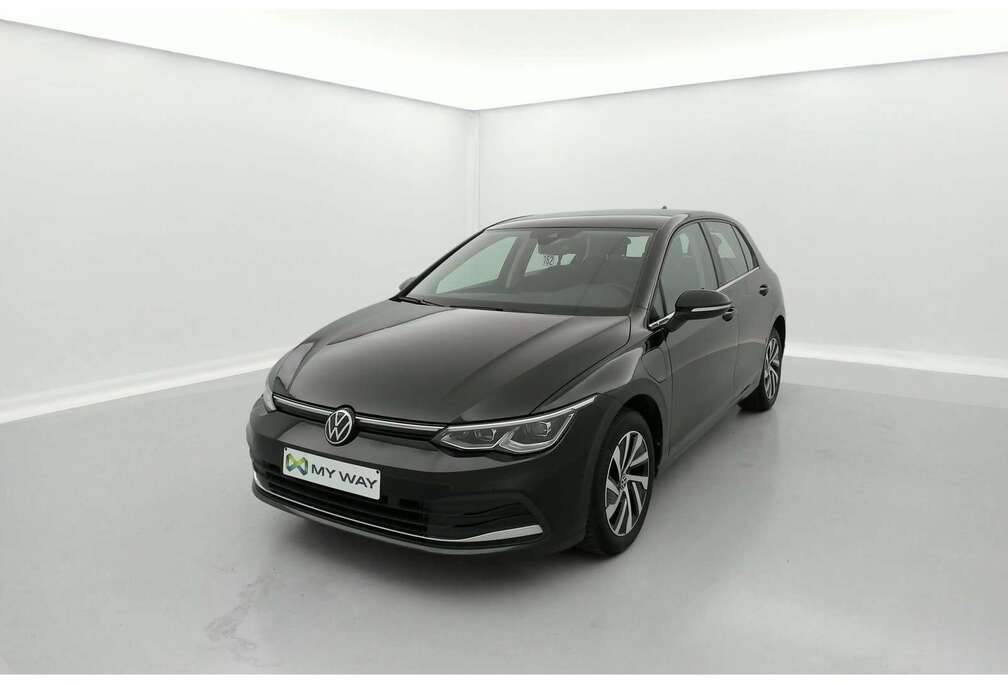 Volkswagen Style Business 1.4 eHybrid DSG 110kW (150ch)/ 150kW (204ch)