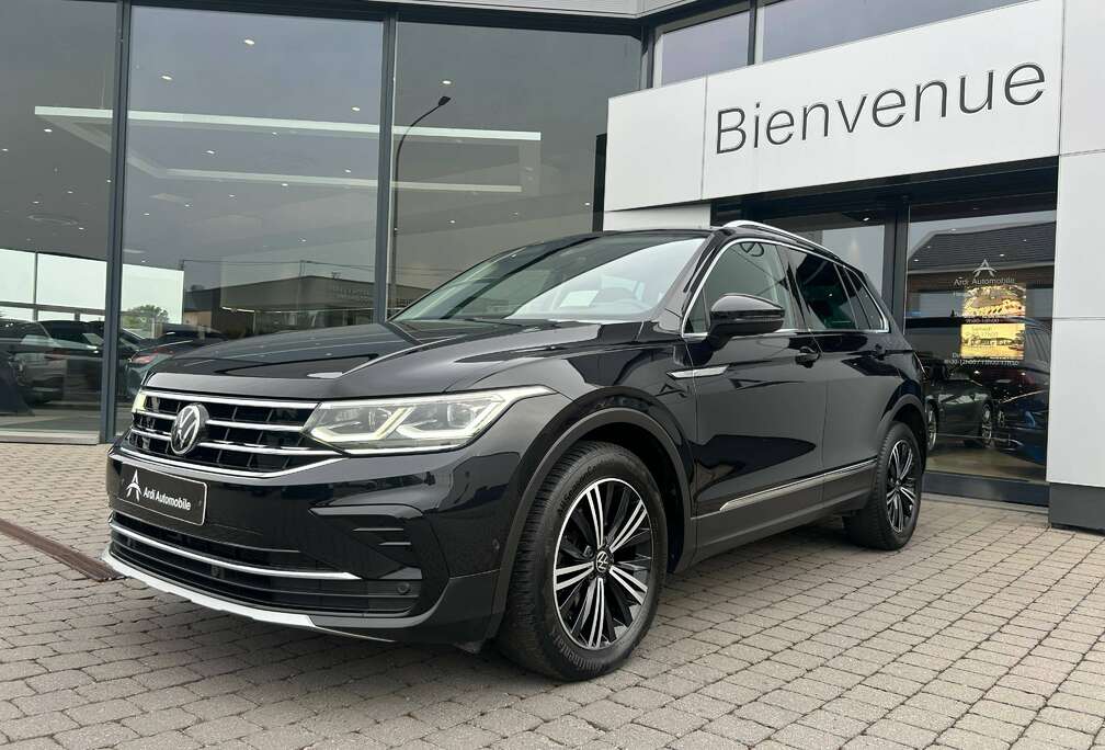Volkswagen 2.0 TDI DSG *GARANTIE*CARPLAY*LED AMBIANCE*