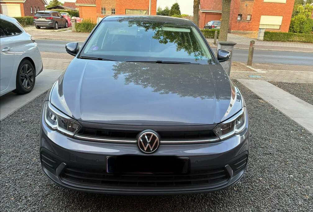 Volkswagen 1.0 TSI Life OPF DSG