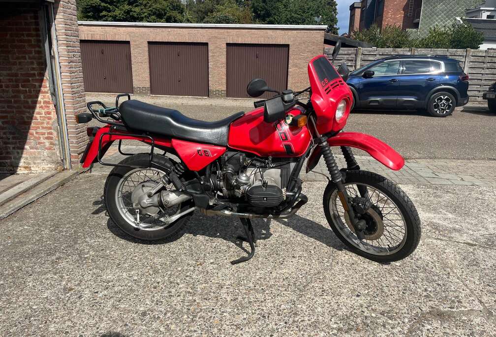 BMW