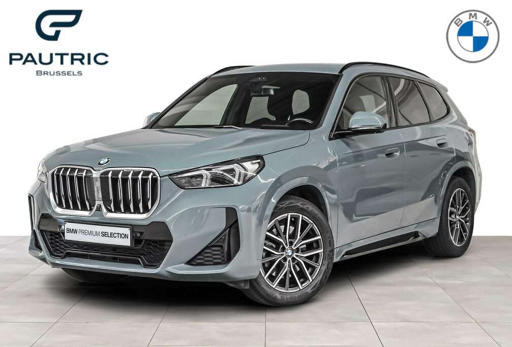 BMW xDrive23i - 2ans/jaar garantie