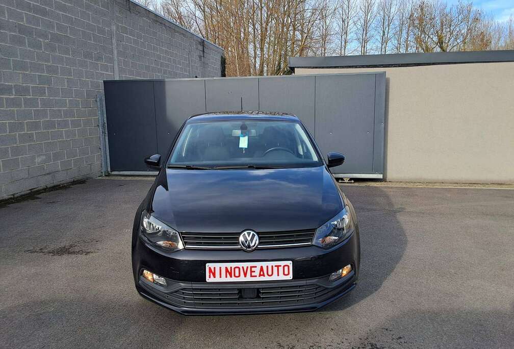 Volkswagen 1.4 CR TDi Trendline BMT NAVI HOTSPOT WIFI  BLUET