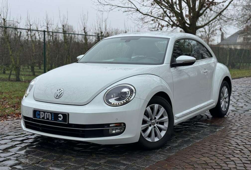 Volkswagen 2.0 TDI * FULL LED * SPORT * NAVI * CRUISE * PDC