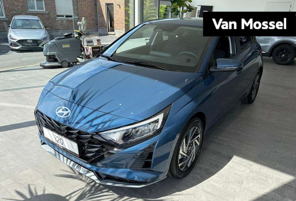 Hyundai Techno 90