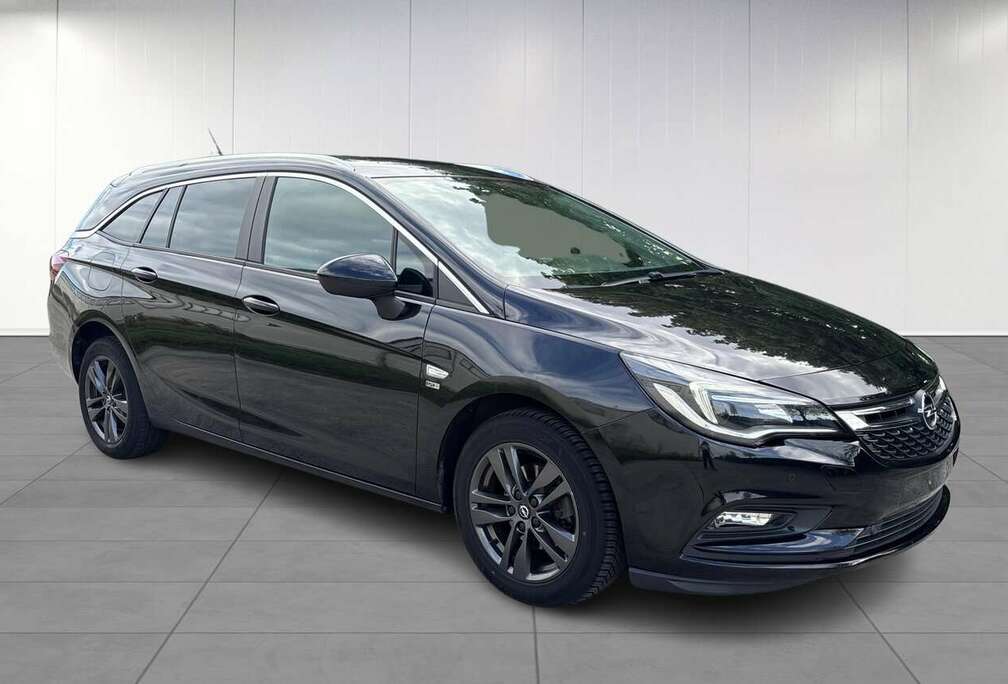 Opel 1.0 Sports Tourer 105 pk PDC voor & achter, GPS...