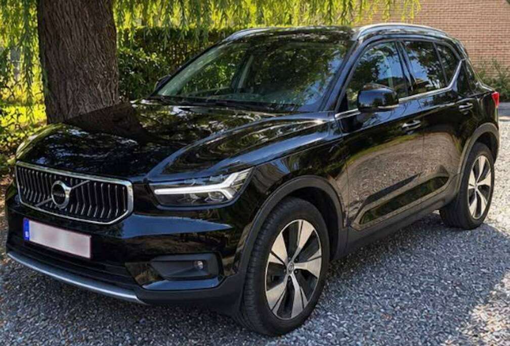 Volvo XC40 1.5 T4 PHEV Inscription Expression