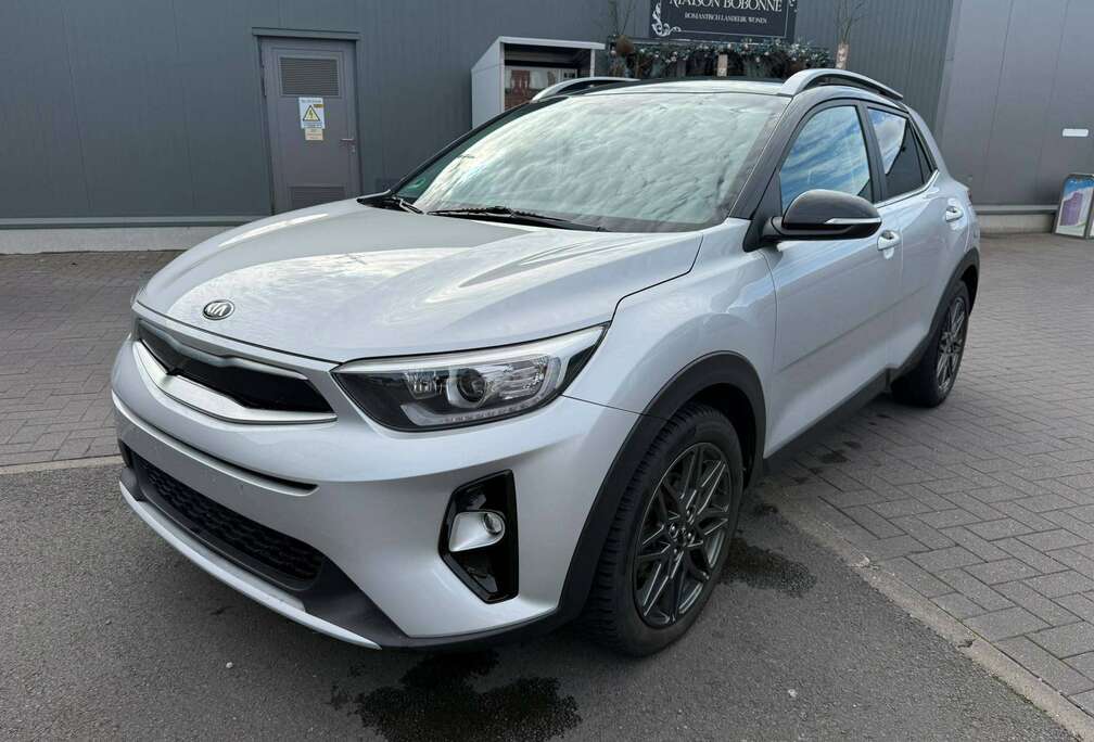 Kia Stonic 1.0 T Sense ISG GARANTIE 1 AN/JAAR