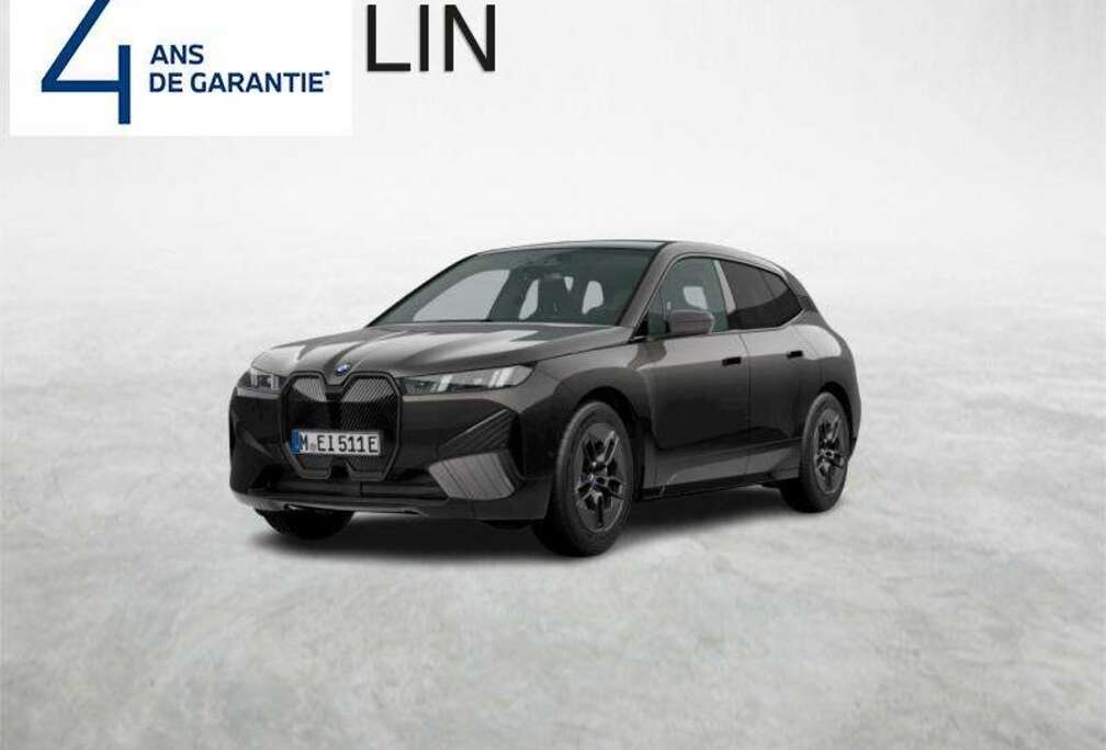 BMW 45 xDrive Toit Panoramique Iconic Glow Sièges Ven