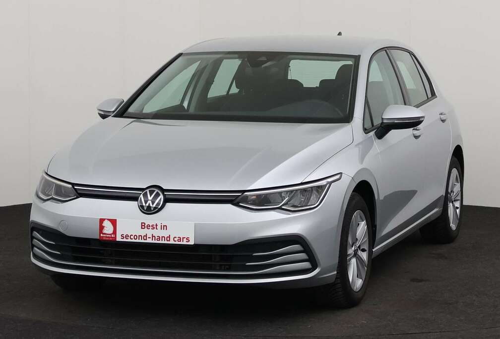 Volkswagen 1.0 TSI DSG LIFE BUSINESS + CARPLAY + GPS + CAMERA