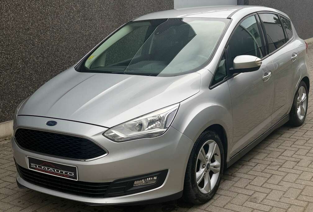 Ford C-Max 1.5 TDCi Business Class Start-Stop