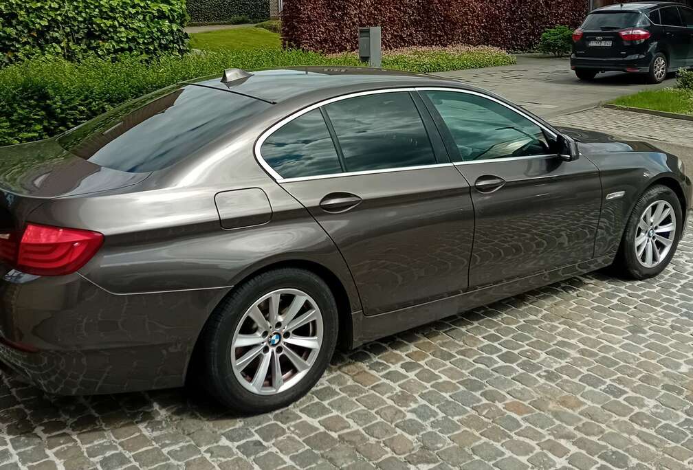 BMW 520d