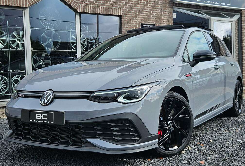 Volkswagen Clubsport