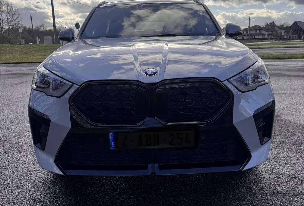 BMW 2.0 dA sDrive18