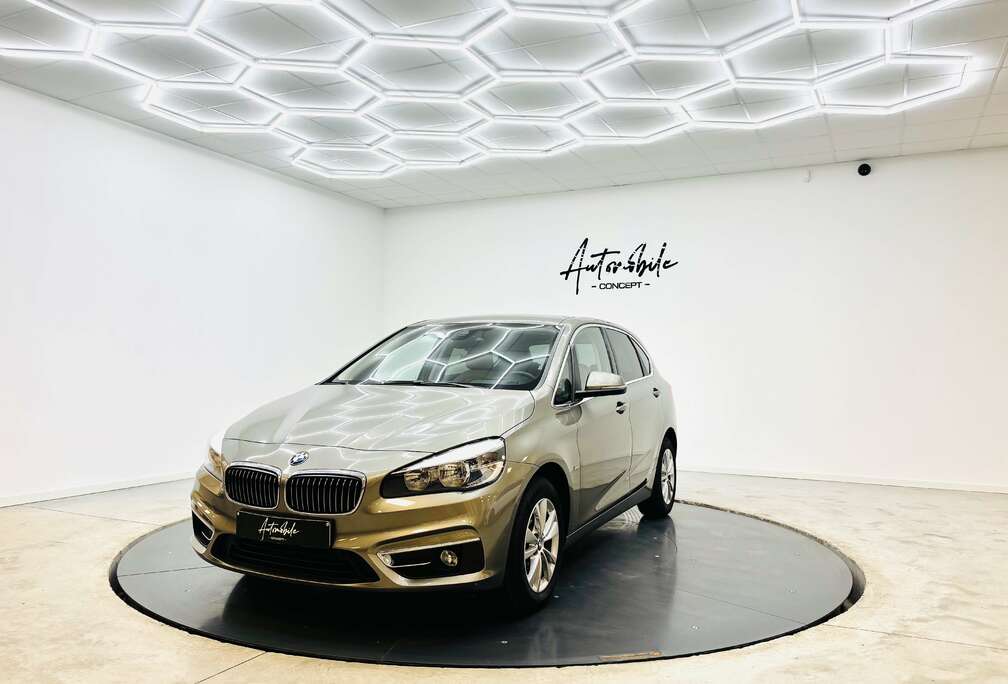 BMW 1AN GARANTIE1ER PROPRIOBOITE AUTOGPS