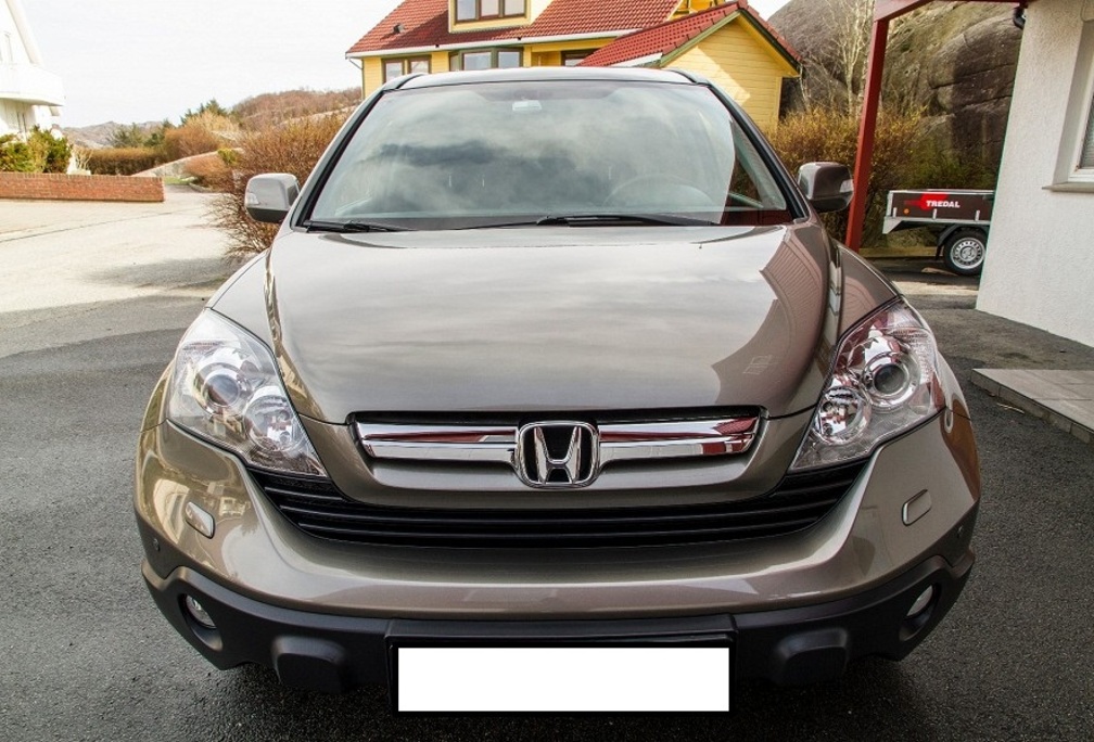 Honda Cr-v iii (2) 2.0 i-vtec 150 exécutive