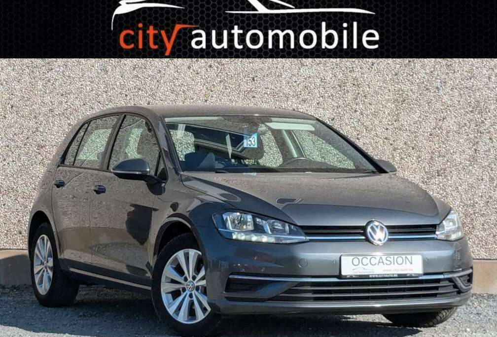 Volkswagen 1.0 TSI COMFORTLINE CARPLAY GPS CAMERA