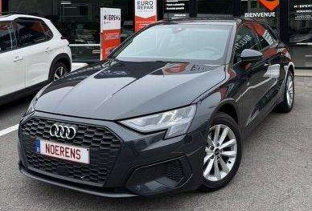 Audi A3 Sportback 30 TDi