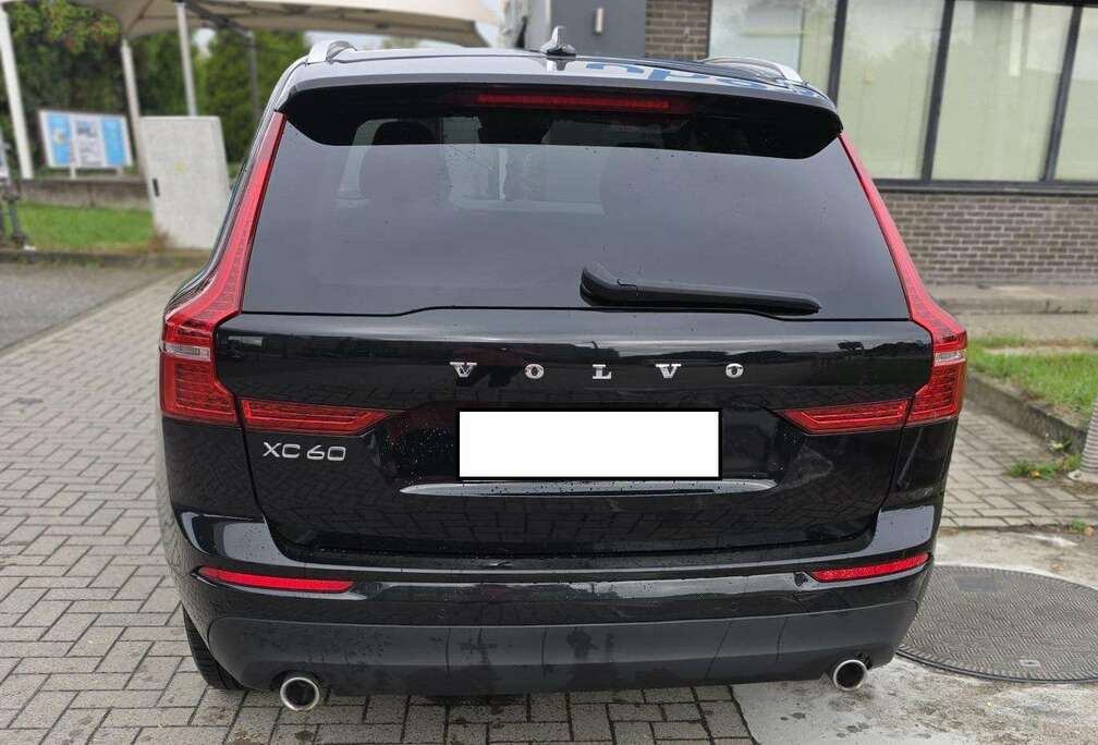 Volvo XC60 2.0 D4 Momentum Pro Geartronic AdBlue