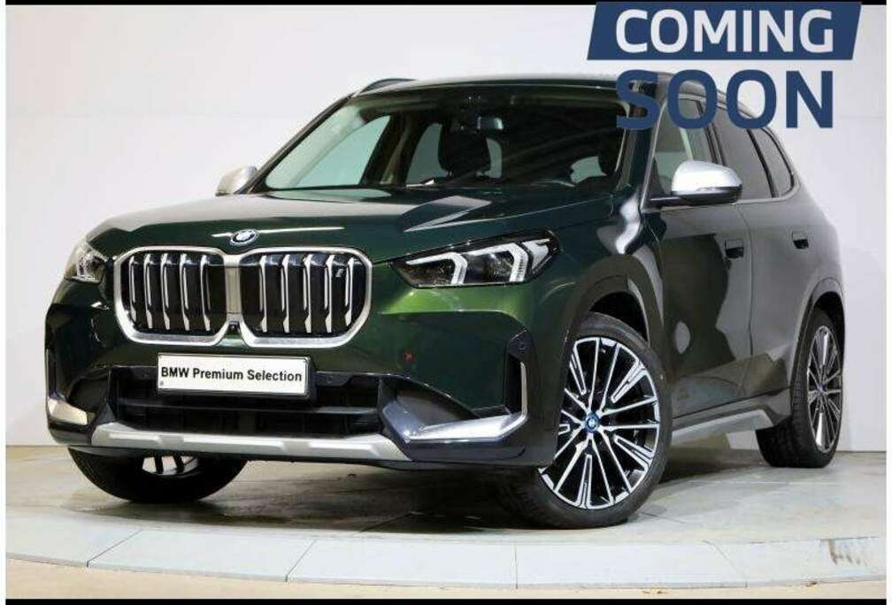 BMW xDrive30 xLine